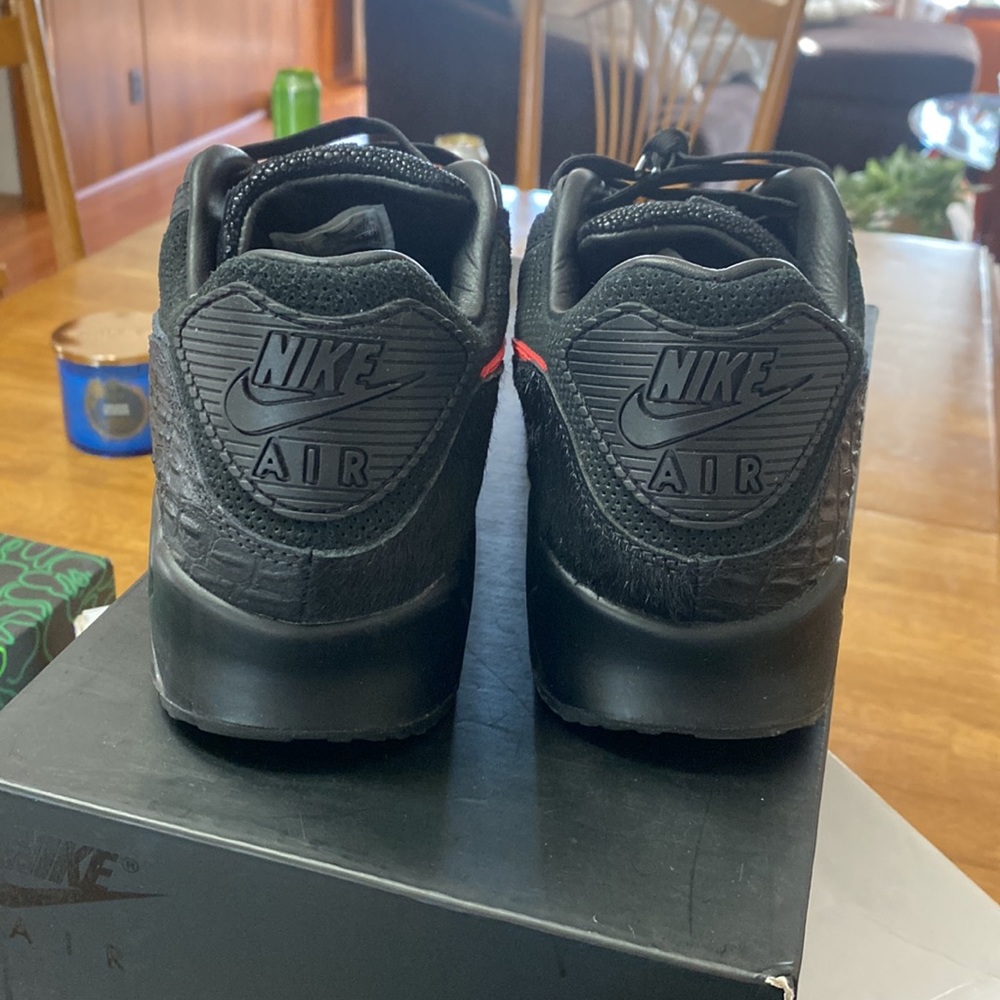 Air max 90 (SOLD) - Picture 5 of 7